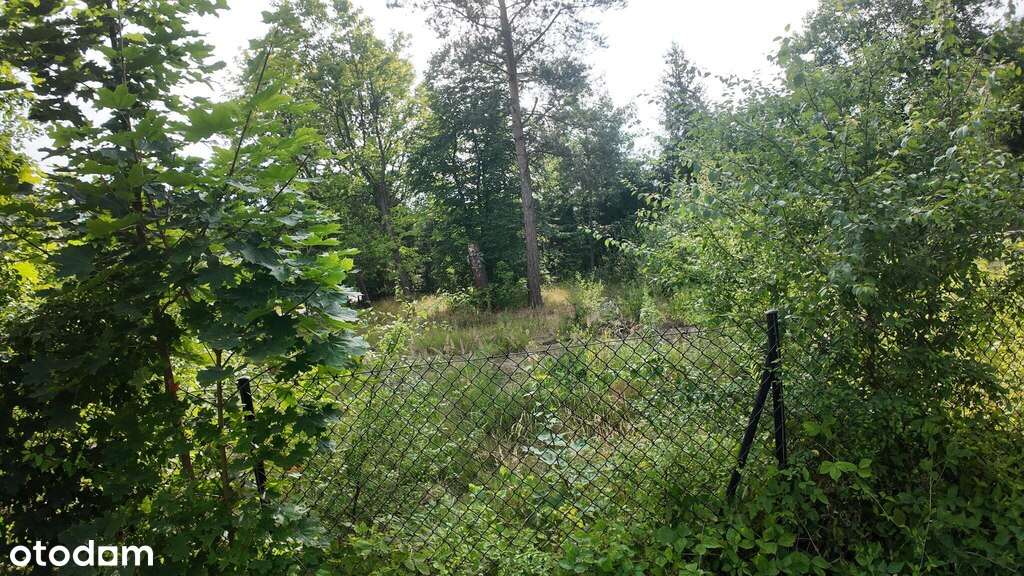 Działka 900m2 | Konstancin | TOP lokalizacja-7