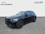 Mercedes-Benz GLC 220 d 4MATIC - 1