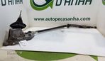 Selector Velocidades Mercedes-Benz B-Class (W245) - 1