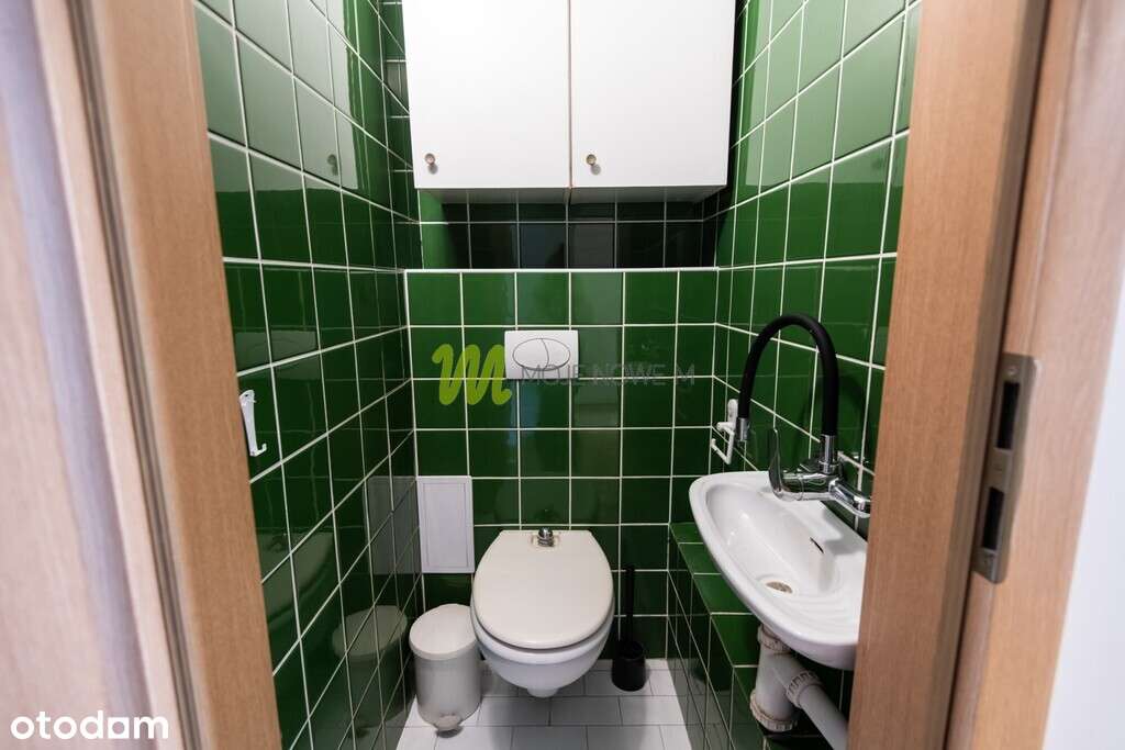 4 niezależne pokoje, piwnica,-16