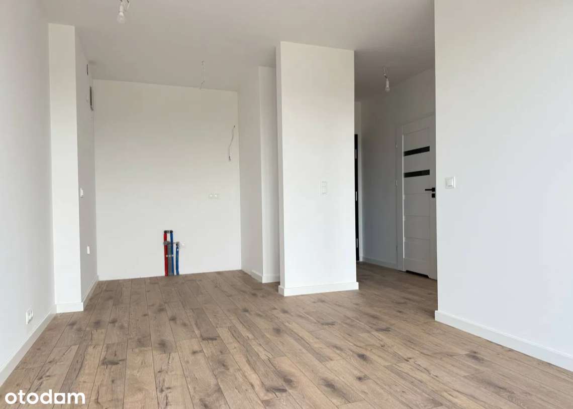 Najtańsze 2 pokoje +GARAZ 5TYŚ +Umów DNI OTWARTE Z RABATEM ŚWIĄTECZNYM - Pełny obrazek: 2/2