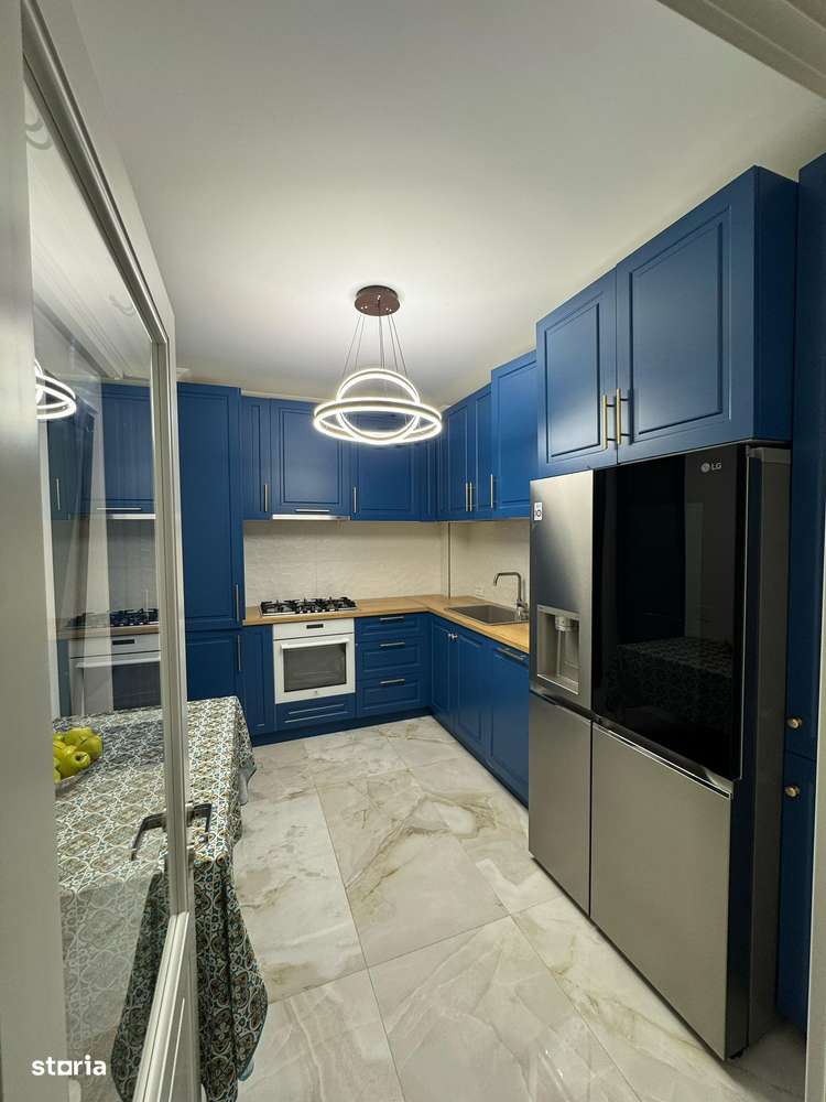 Aviatiei-Baneasa / Bloc boutique / Apartament cu gradină - Imagine principală: 5/11