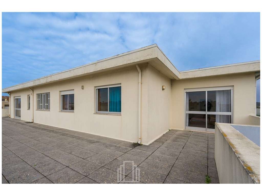 Apartamento T3 - Furadouro - Grande imagem: 3/27