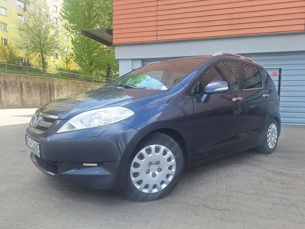 Honda FR-V 2.0 Comfort 2006