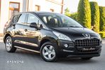 Peugeot 3008 2.0 HDi Active - 2