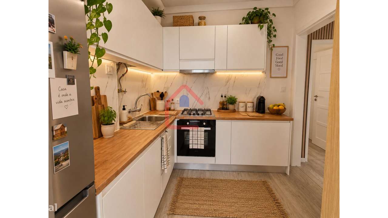 Apartamento T2 na Graça em Lisboa-14