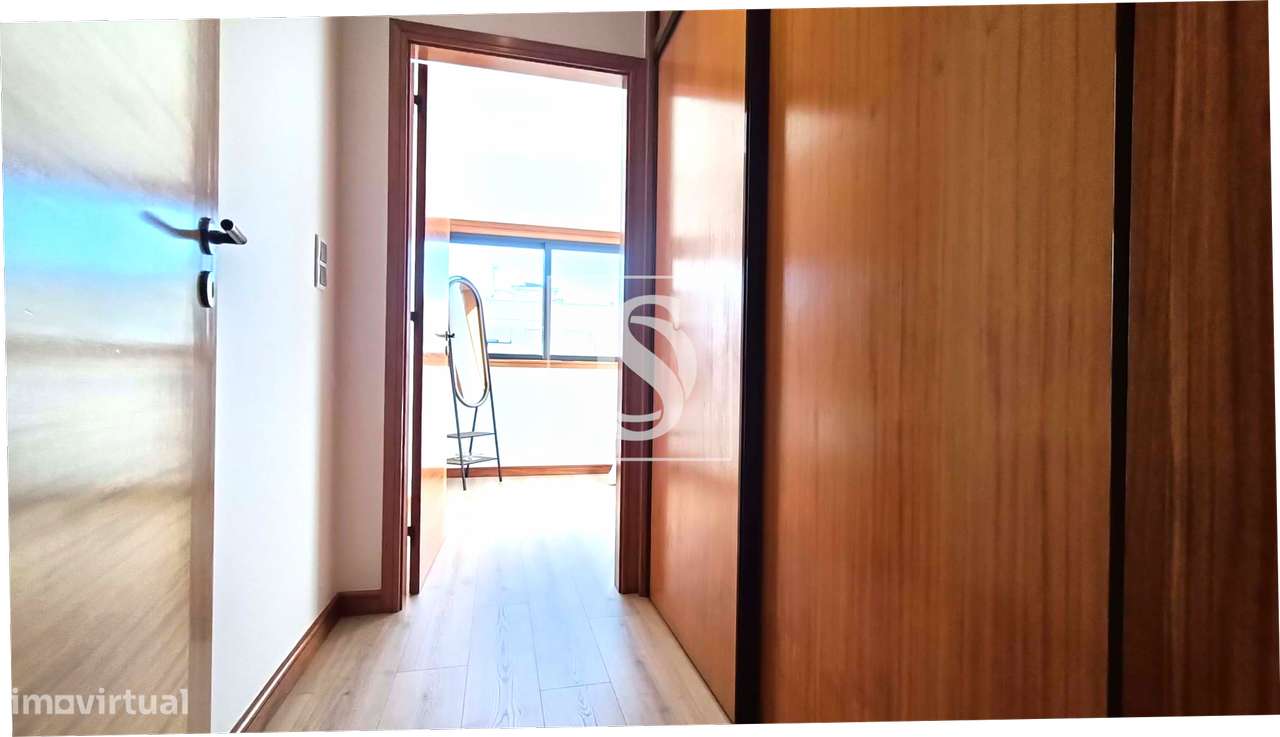 Apartamento junto ao mar-19