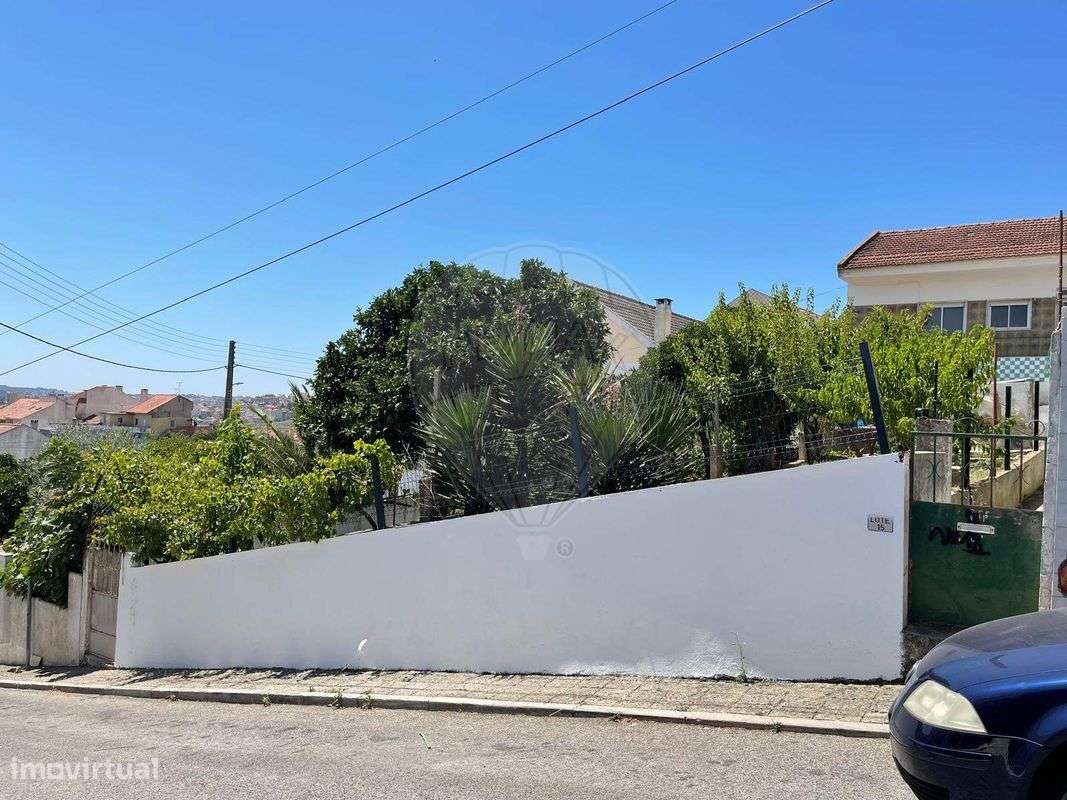 Moradia T4 para venda - Grande imagem: 2/22