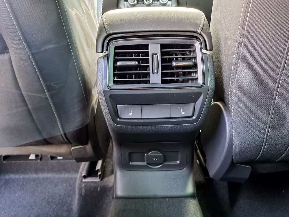 SKODA KAROQ 2.0 TSI 190KM DSG 4x4 SPORTLINE, fabryczny hak, dostępny od ręki