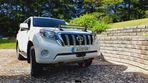 Toyota Land Cruiser 3.0 D-4D CA - 6