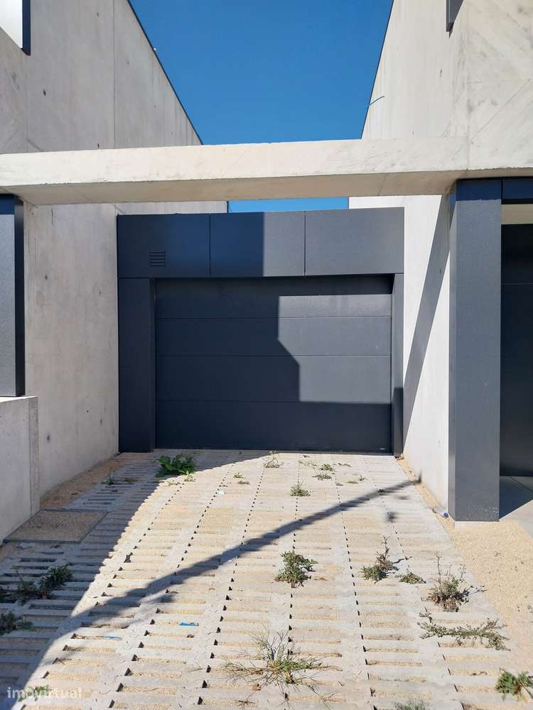 Moradia T3 Nova - Chave na Mão-6