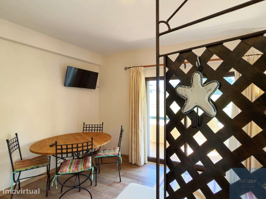 ApartamenteT2 em Alvor - Grande imagem: 5/24