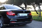 BMW 220 d Pack M Auto - 18