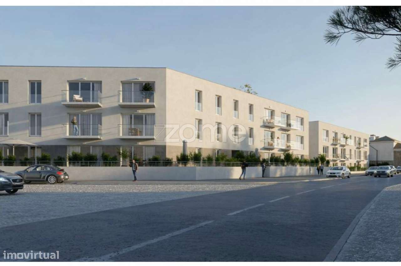 Apartamento T2 Gião Park - Vila do Conde-9