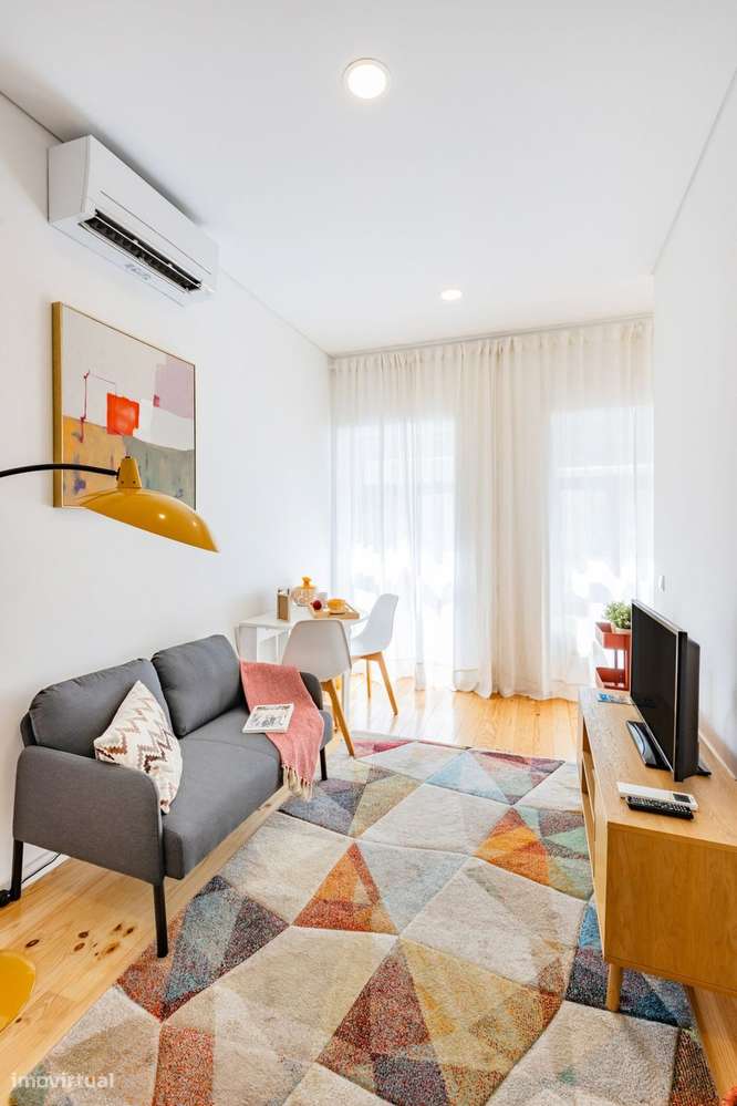 Apartamento Mobilado - Bonfim - Grande imagem: 5/31