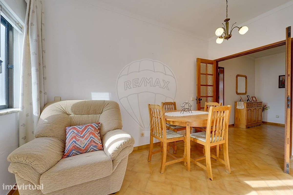 Apartamento T2 para venda-8