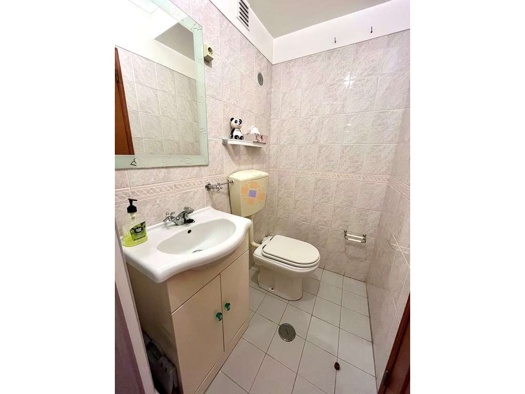 Apartamento T3 no coração do Feijó-26