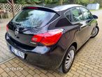 Opel Astra 1.4 Turbo Edition - 2