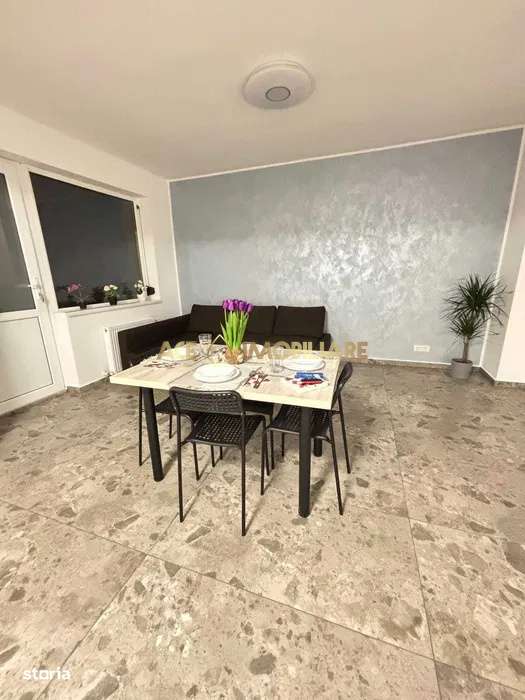 2 Camere | Drumul Taberei | Proximitate Metrou | Centrala | Mobilat | - Imagine principală: 3/6