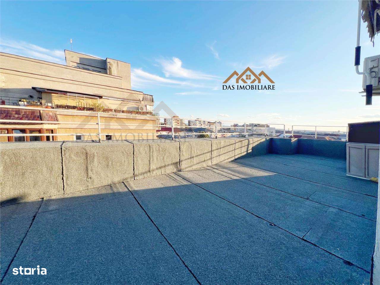 Ultracentral, bld. Unirii apartament  3 camere ,95 mp-7