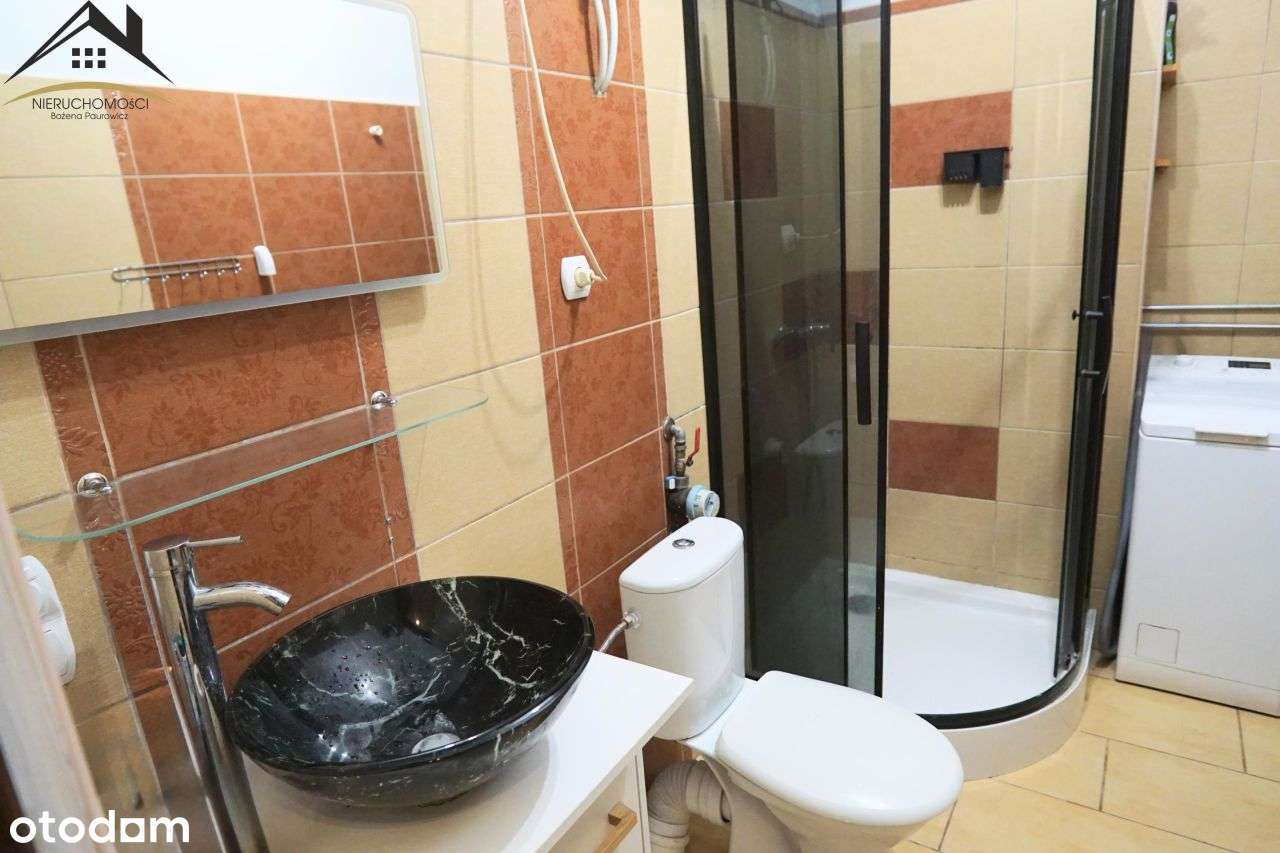 Dwa przestronne pokoje w Ruda Śląska-Godula-9