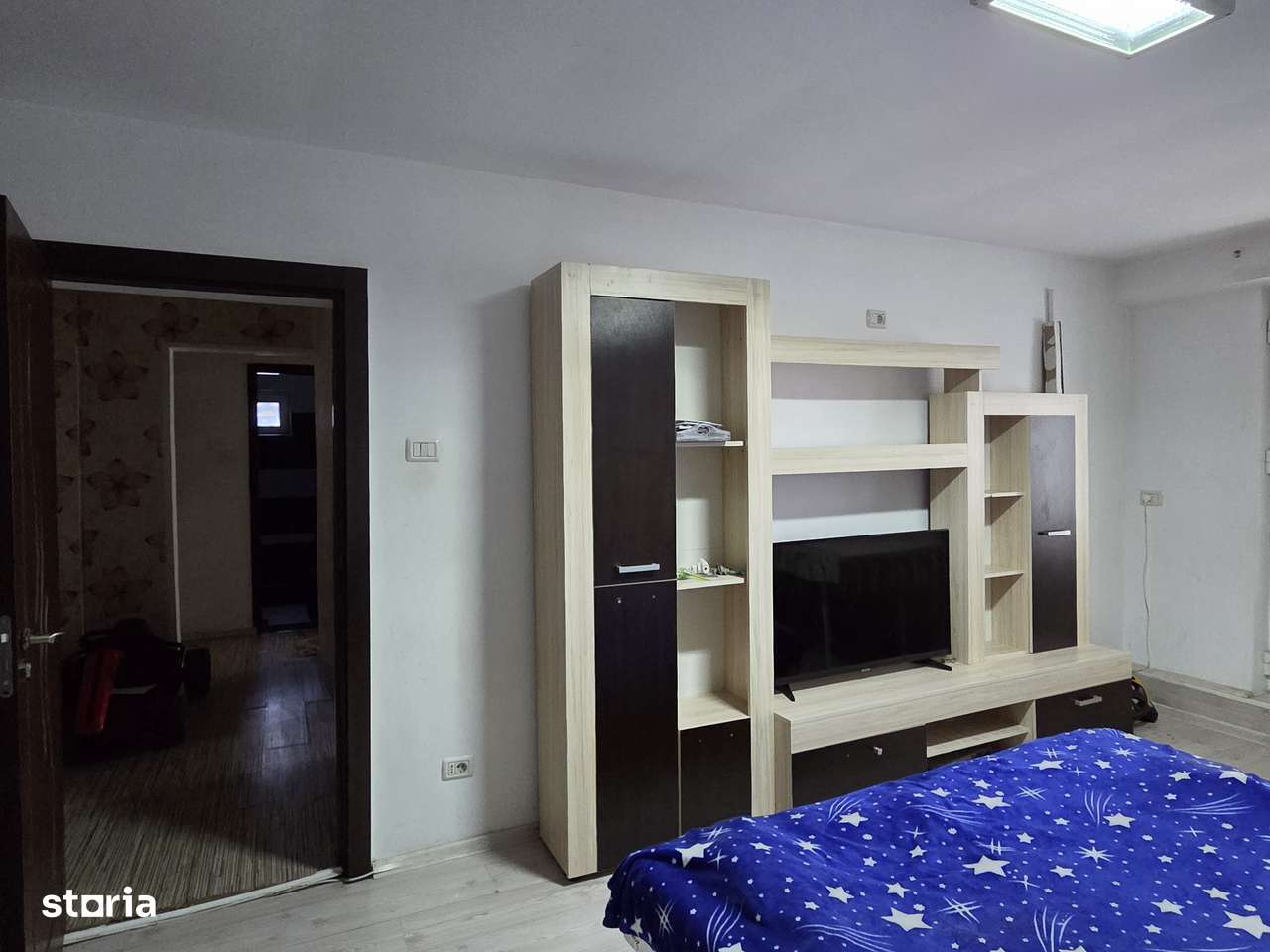Apartament 2 camere confort 1 decomandat zona ultracentrala Adjud - Imagine principală: 5/15