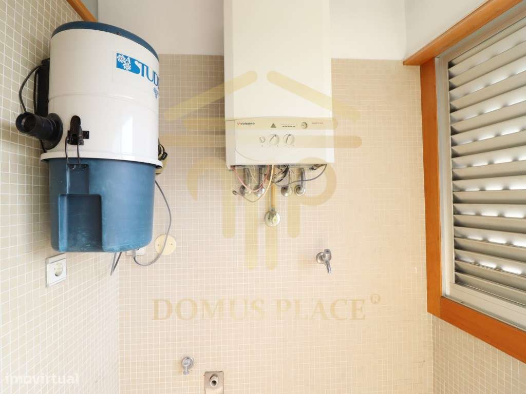 APARTAMENTO T2 COM ELEGÂNCIA, LUZ E LOCALIZAÇÃO PRIVILEGIADA | LEÇA...-7