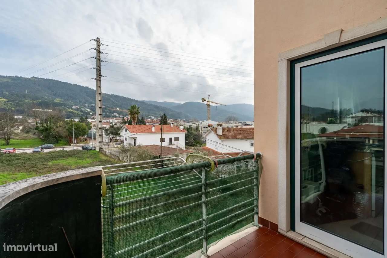 Espetacular T1+3 na Lousã - Grande imagem: 4/25