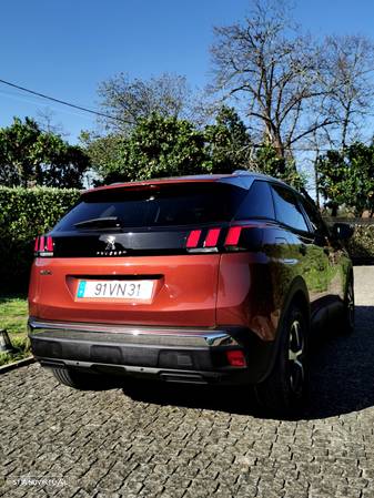 Peugeot 3008 1.5 BlueHDi Active - 16