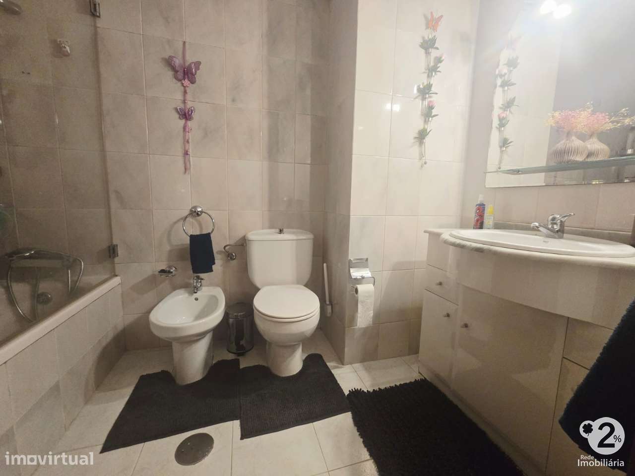 Apartamento T3 em Canidelo - Vila Nova de Gaia-21