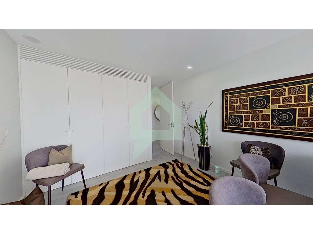 Moradia térrea V3, próxima da praia, em Gandra, Esposende--25