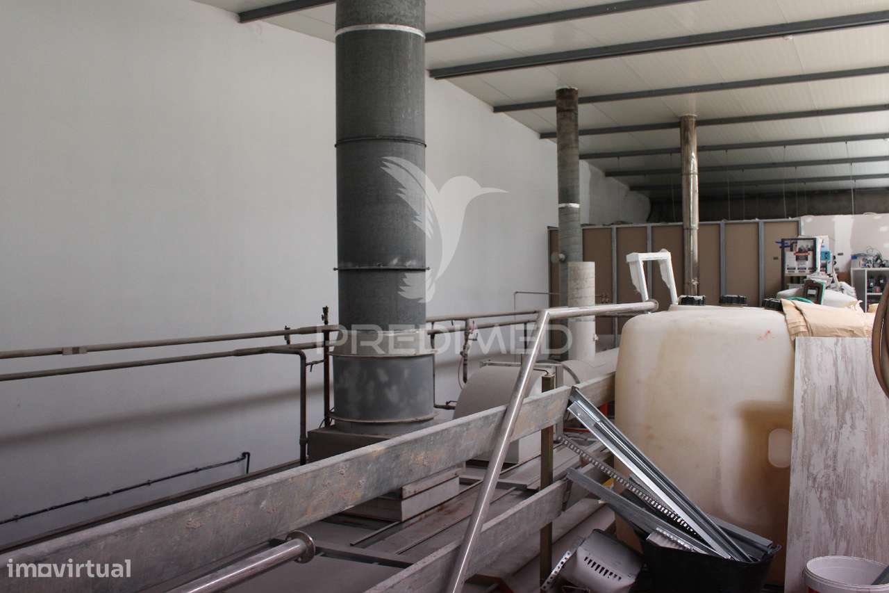 Pavilhão em Esposende - Grande imagem: 5/9