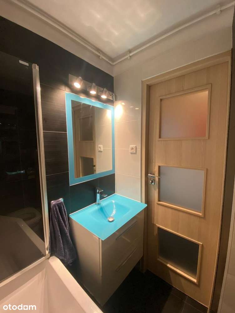 Mieszkanie przy Placu Ratuszowym-5