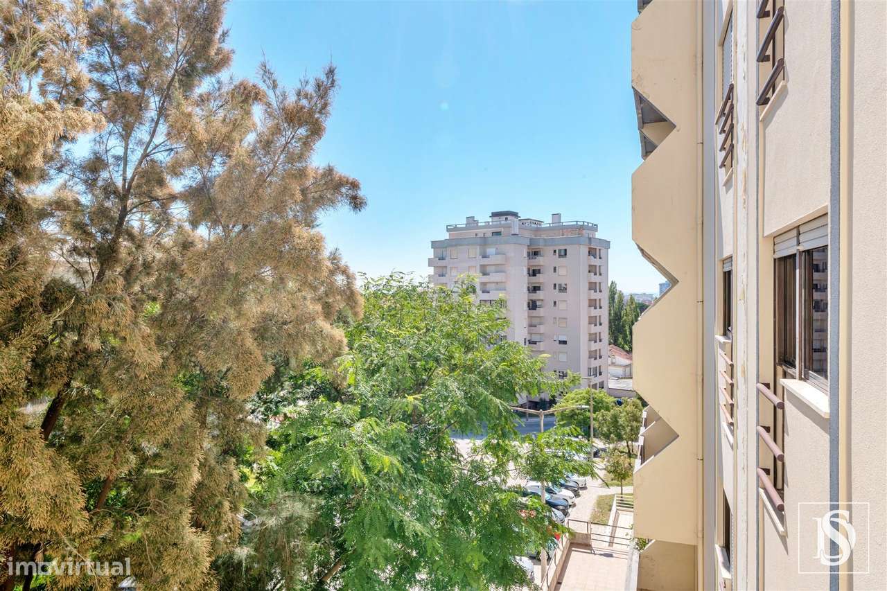 Apartamento T2 Venda em Buarcos e São Julião,Figueira da Foz-13