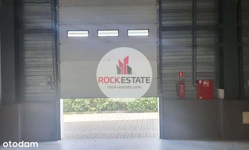Magazyn na wynajem 1023 m2 - 0% prowizji-5