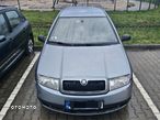 Skoda Fabia 1.4 16V Sportline - 2