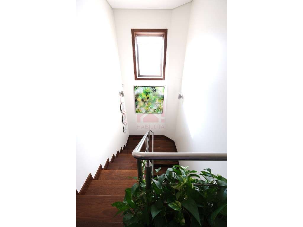 Moradia para venda - Vila Beatriz - Ermesinde-33