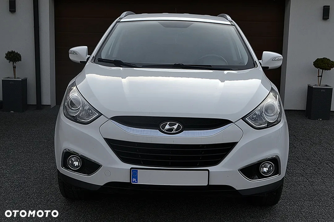 Hyundai ix35 2.0 CRDi 2WD Style - 2