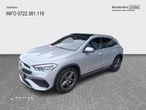 Mercedes-Benz GLA 250 4MATIC Aut. - 1