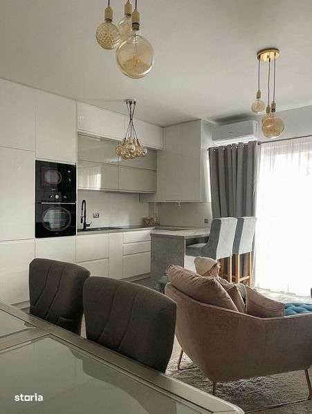 Apartament cartier Europa - Imagine principală: 5/6