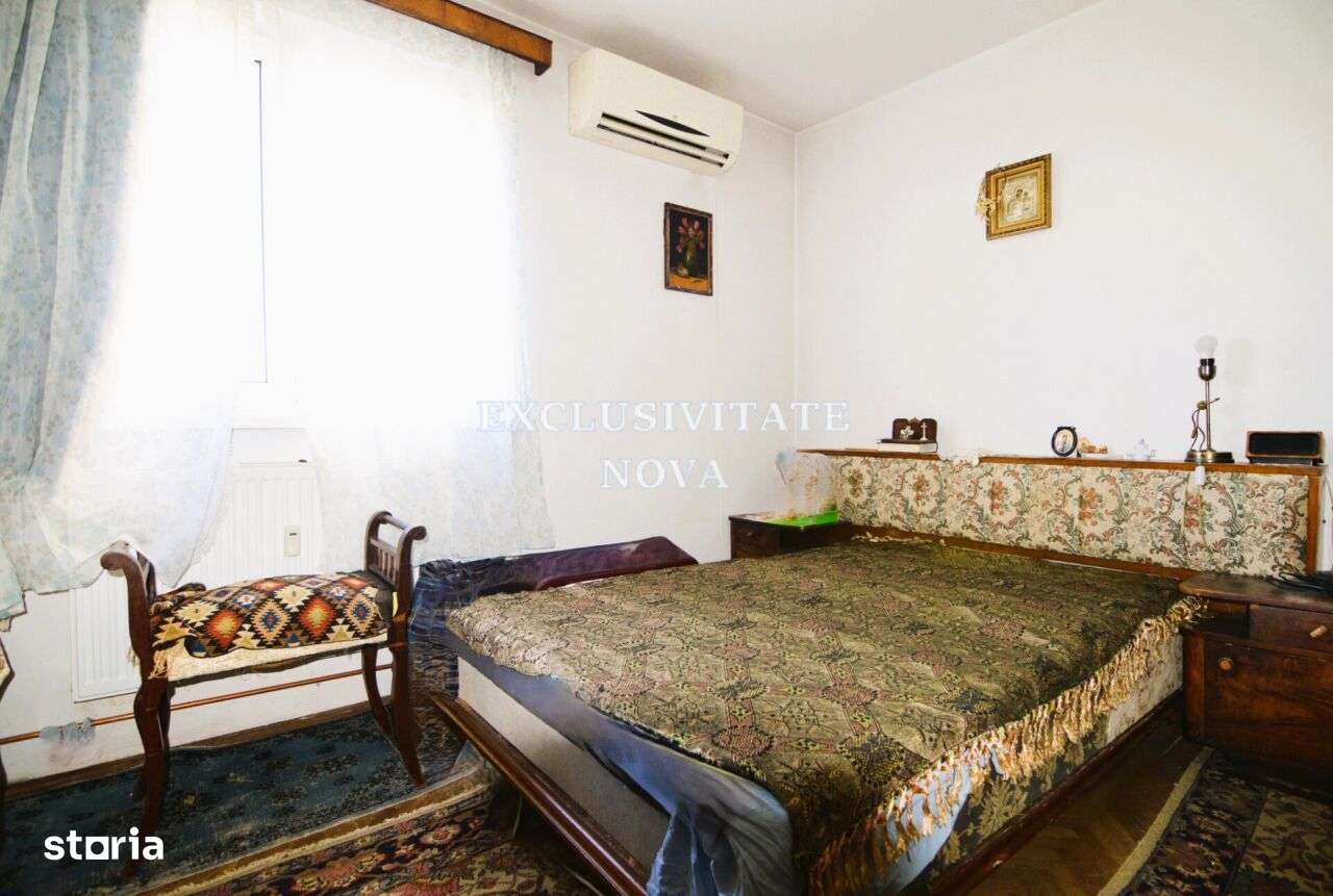 Apartament de Exceptie Drumul Taberei Favorit DECOMANDAT  59 MP-4