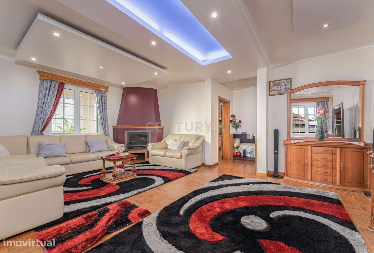 Moradia Clássica T3 com Sótão Habitável em Canhas, Ponta do Sol-28