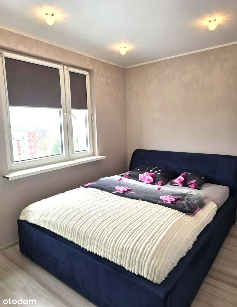 DUŻE - 3 pokoje, 63,67 m2,  Tatarkiewicza 22-Zabrze-13