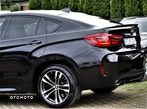 BMW X6M - 14