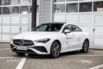 Mercedes-Benz CLA 250 E AMG Line 8G-DCT - 2