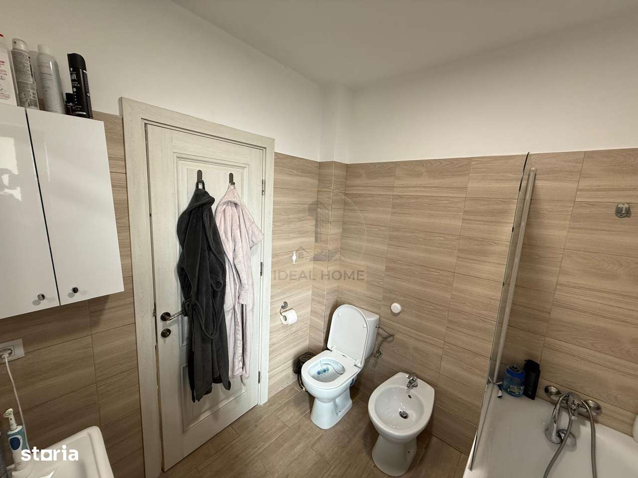 Apartament 3 camere Cug-Pepinierii - Imagine principală: 5/11