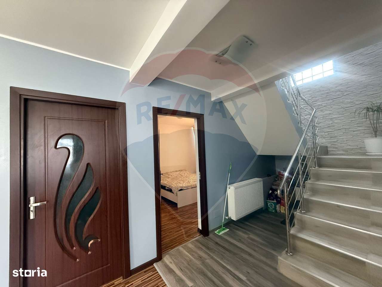 Casă / Vilă cu 5 camere de vânzare-5