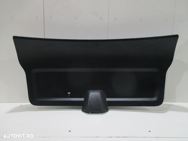 Tapiserie Haion Skoda Fabia 3 Kombi an 2014-2018 cod 6V9867975 - 6