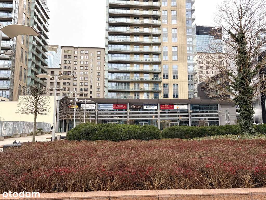 Platinum Towers | 2pok 46 m² | Centrum-10