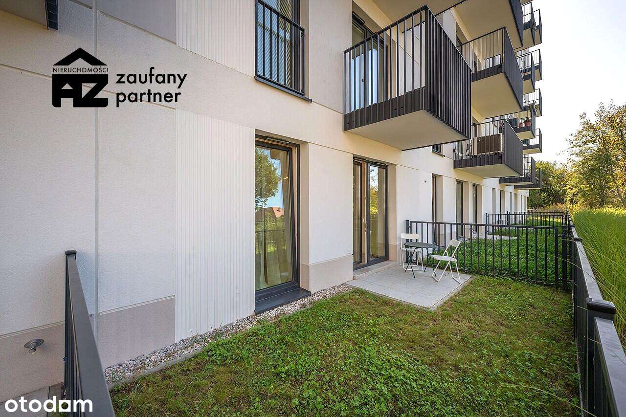Nowe wykończone mieszkanie + miejsce postojowe-2
